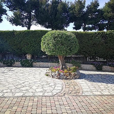 Villa Arenella เวียสเต ภายนอก รูปภาพ