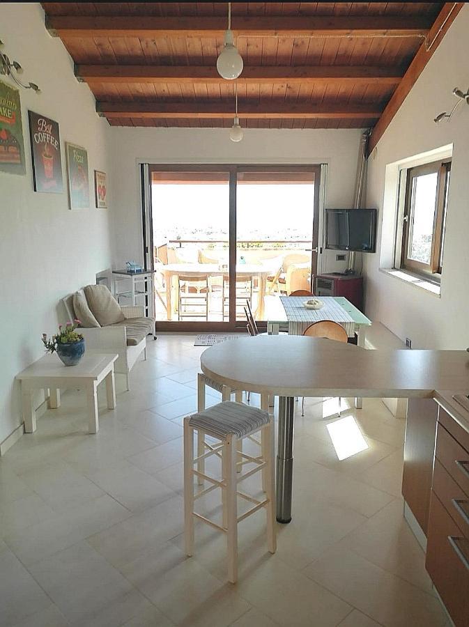 Villa Arenella เวียสเต ภายนอก รูปภาพ
